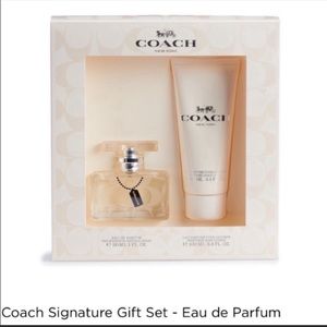 Brand new gift set for women